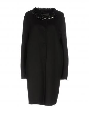 Пальто ERMANNO SCERVINO