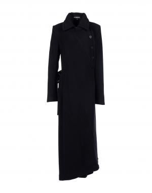 Пальто ANN DEMEULEMEESTER