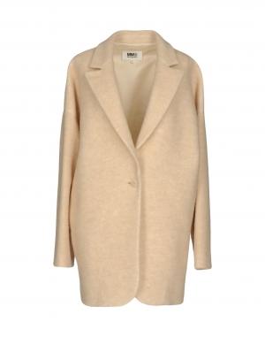 Пальто MM6 MAISON MARGIELA