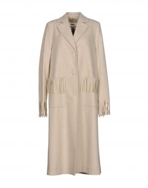 Пальто MM6 MAISON MARGIELA
