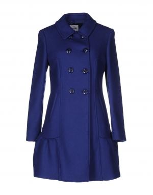Пальто MOSCHINO CHEAP AND CHIC