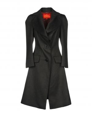 VIVIENNE WESTWOOD Пальто Пальто VIVIENNE WESTWOOD