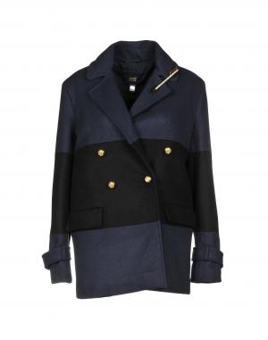 Пальто CLASS ROBERTO CAVALLI