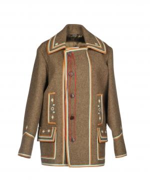 Пальто MAISON MARGIELA