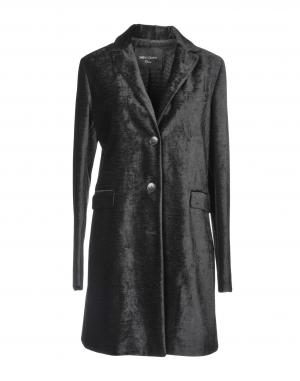 Пальто  - Черный цвет