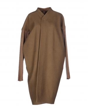 Пальто RICK OWENS