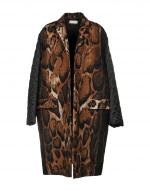 Пальто DRIES VAN NOTEN