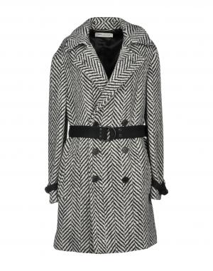 Пальто SAINT LAURENT