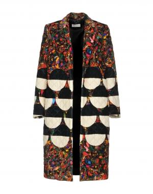 Пальто DRIES VAN NOTEN