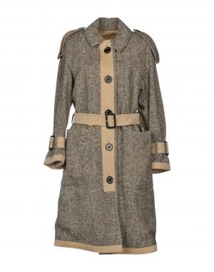 Пальто BURBERRY