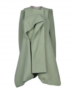 Пальто RICK OWENS