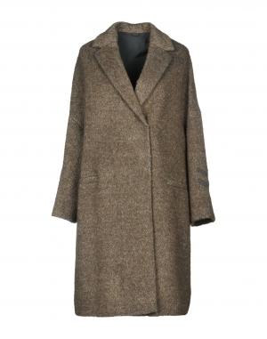 Пальто BRUNELLO CUCINELLI