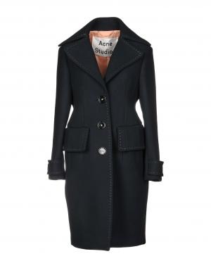 Пальто ACNE STUDIOS
