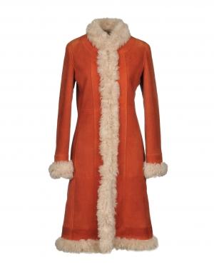 Пальто TORY BURCH