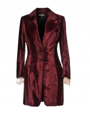 Пальто ANN DEMEULEMEESTER