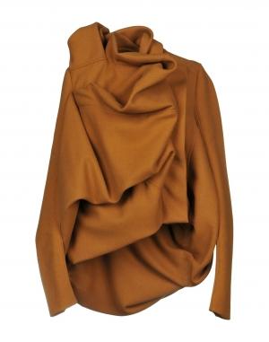 Пальто RICK OWENS