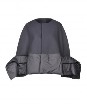Пальто RICK OWENS