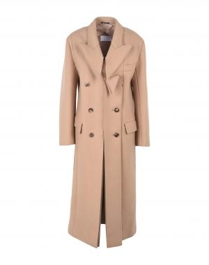 Пальто MM6 MAISON MARGIELA