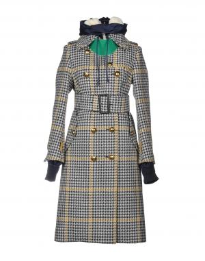 Пальто SACAI