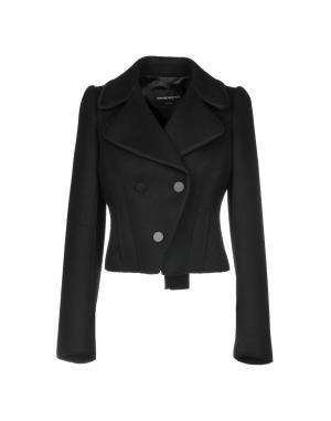 Пальто EMPORIO ARMANI