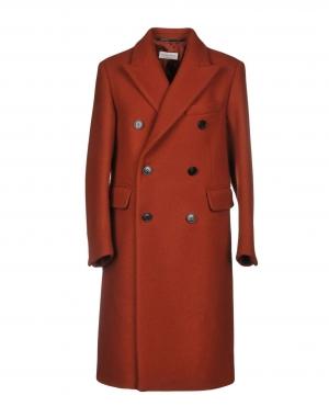 Пальто DRIES VAN NOTEN