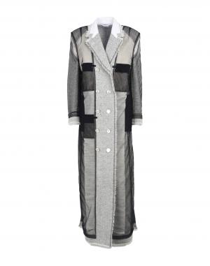 Пальто THOM BROWNE