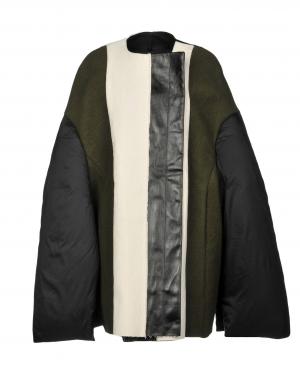 Пальто RICK OWENS