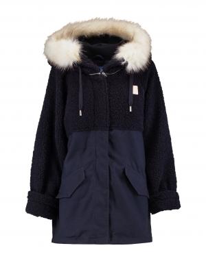Пальто ADIDAS ORIGINALS