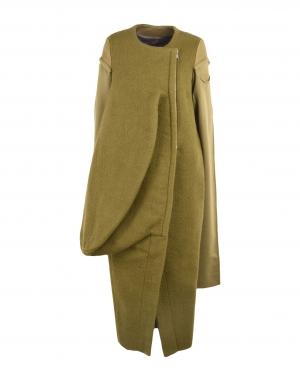 Пальто RICK OWENS