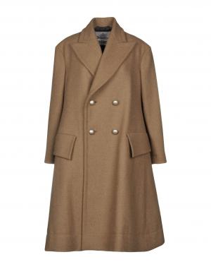 VIVIENNE WESTWOOD Пальто Пальто VIVIENNE WESTWOOD