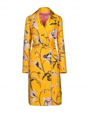 Пальто EMILIO PUCCI