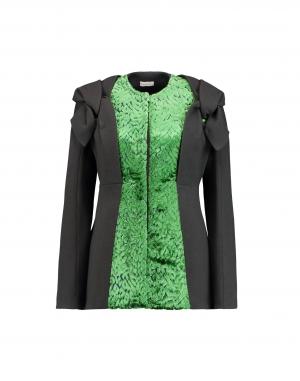 Пальто DELPOZO