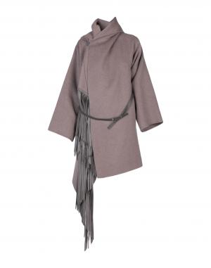 Пальто ERMANNO SCERVINO