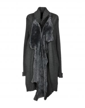 Пальто TRICOT CHIC