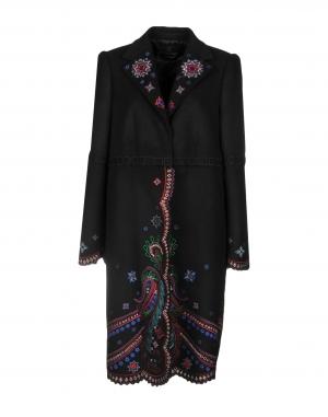 Пальто ROBERTO CAVALLI