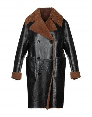 Пальто GOLDEN GOOSE DELUXE BRAND