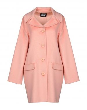 Пальто BOUTIQUE MOSCHINO
