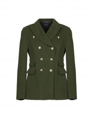 Пальто DE DEUX