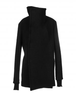 Пальто  - Черный цвет