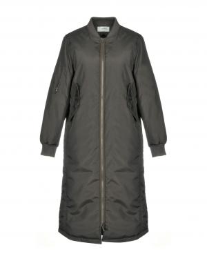 Пальто  - Серый цвет