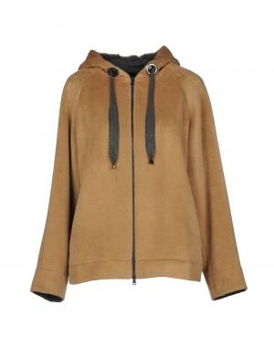 Пальто BRUNELLO CUCINELLI