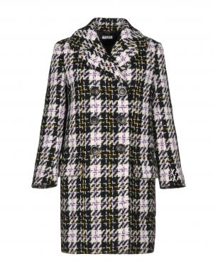 Пальто MIU MIU