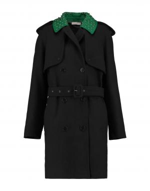 J.W.ANDERSON Пальто Пальто J.W.ANDERSON