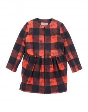 Пальто PREEN by THORNTON BREGAZZI