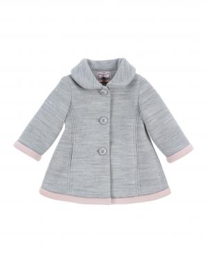 Пальто MONNALISA BEBE'