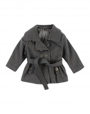 MICROBE Пальто Пальто MICROBE