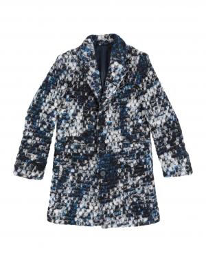 Пальто NEILL KATTER