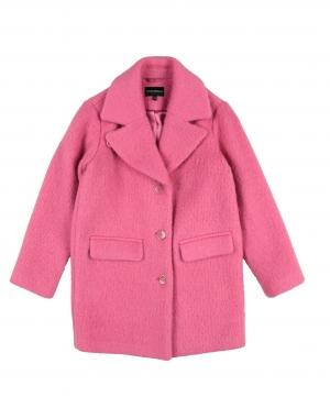 Пальто ARMANI JUNIOR