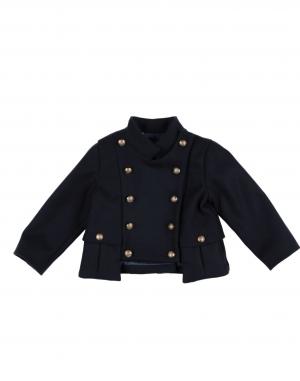 MICROBE Пальто Пальто MICROBE