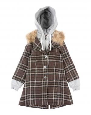 Пальто NOLITA POCKET